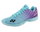 Yonex Badmintonschuhe Aerus Z2 (Leichtigkeit) 2025 hellblau/violett Herren